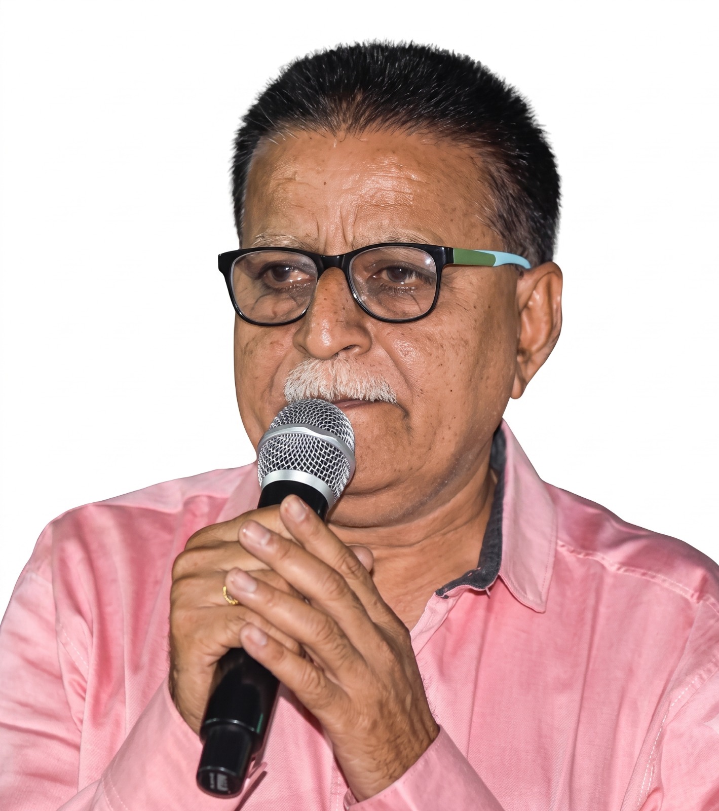 Mr. Rajesh Khatri